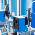 dosing pump chemical