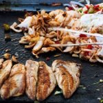 makanan jalanan istanbul